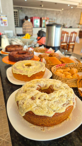 Food & Drinks 3, Pousada Rifaina, Rifaina