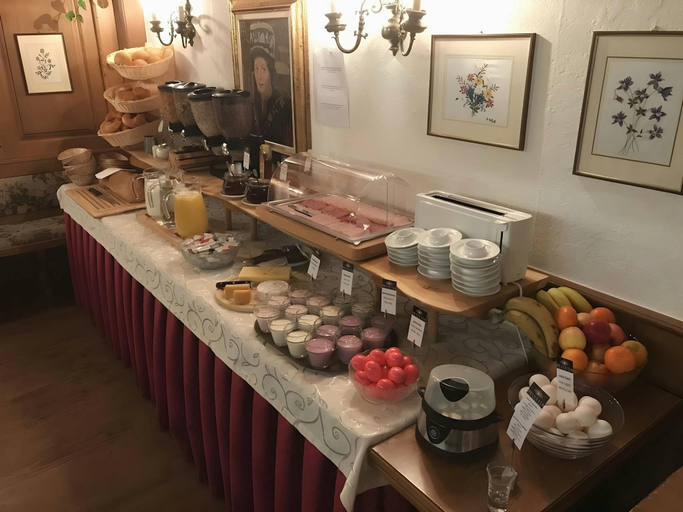 Food & Drinks 5, Helvetia, Visp