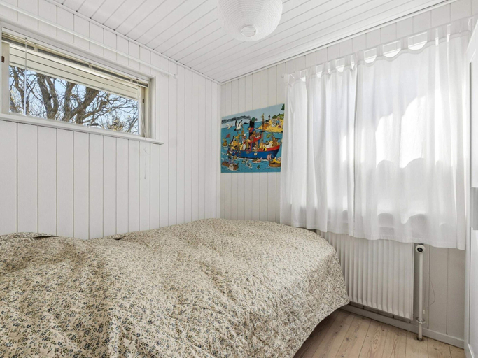 Others 1, 4 Star Holiday Home in Gilleleje, Gribskov