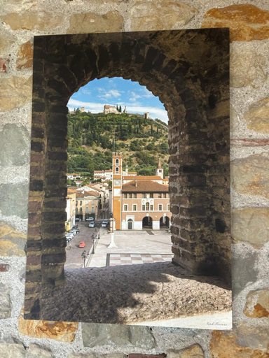 Others 4, Nuovo B&B Colline San Benedetto, Vicenza