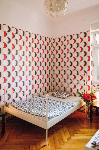 2, Hostel Centar 2, Zagreb
