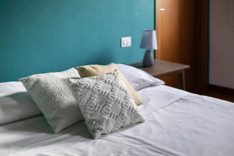 Room 5, Rabi Rooms, Vicenza
