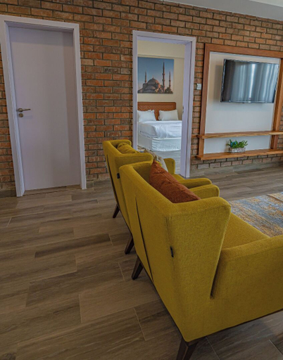 Room 3, The Infinity by TSG, Dagoretti North