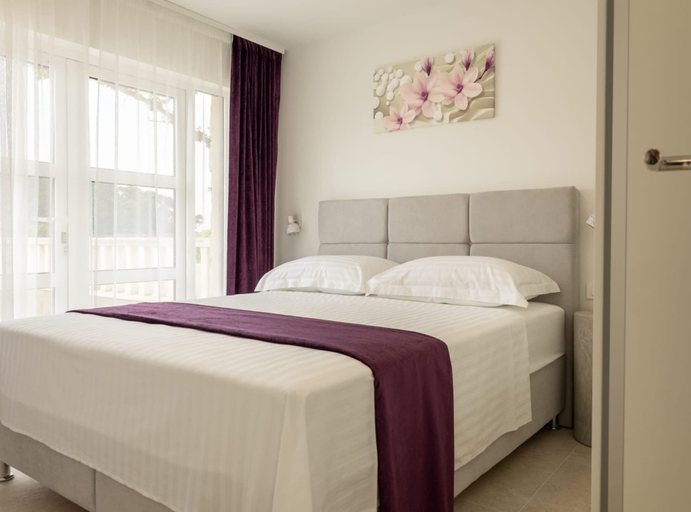 Room 3, Apartman Helena Korčula, Blato