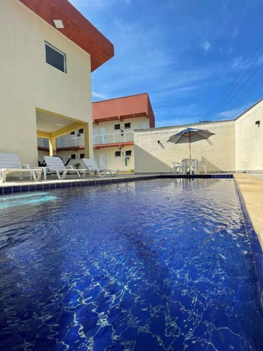 Sport & Beauty 5, Residencial 220 Maresias, São Sebastião