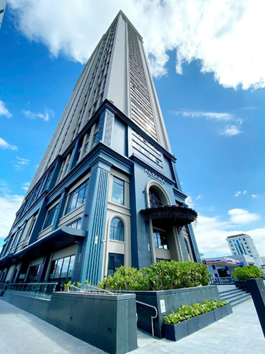 Exterior & Views 1, Altara Residences Ocean View Apartment, Qui Nhơn