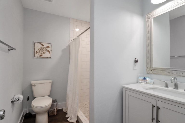Bathroom 3, Wine Down by Pristine Properties Vacation Rentals, Gulf