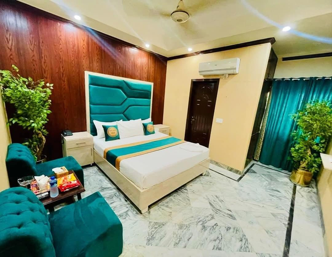 Others 5, Hotel Johar View, Lahore