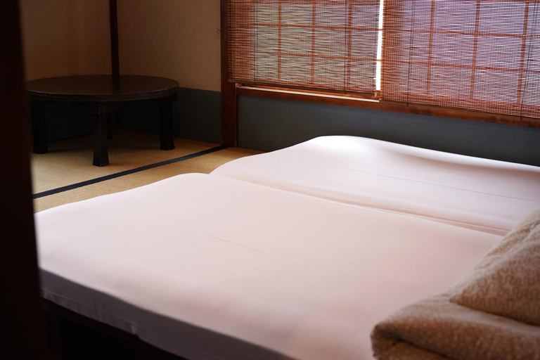 Bedroom 4, GuestHouse FUTARENO, Yokohama