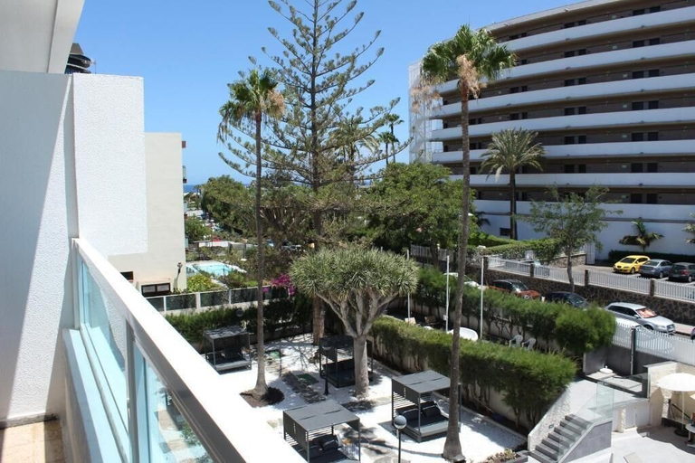 Exterior & Views 2, Apartamentos Fayna, Las Palmas
