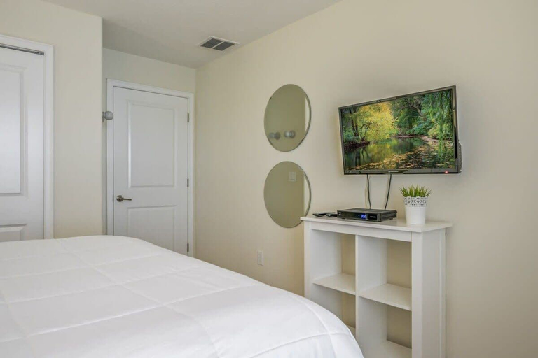 Interior 4, Cozy Home Near Disney Parks - Prime Location, Osceola