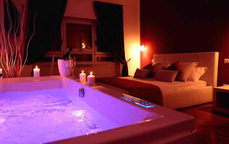 Sport & Beauty 4, Le Coq Suites, Roma
