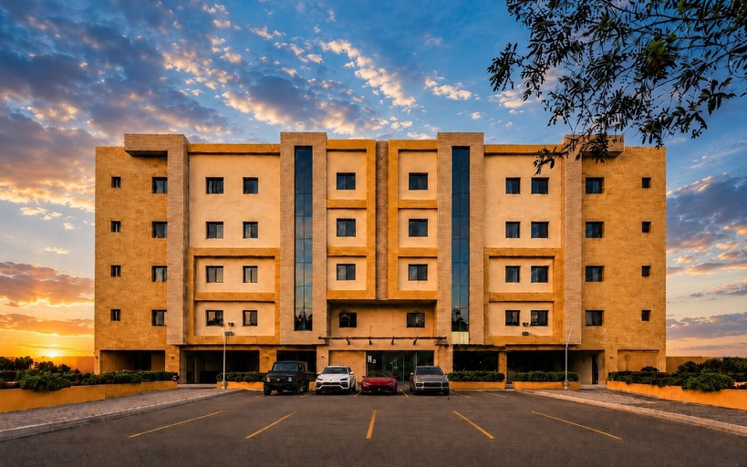 Exterior & Views 2, Zahraa Residences Serviced Apartments Previously Palm Boutique Al Zahraa, Jeddah