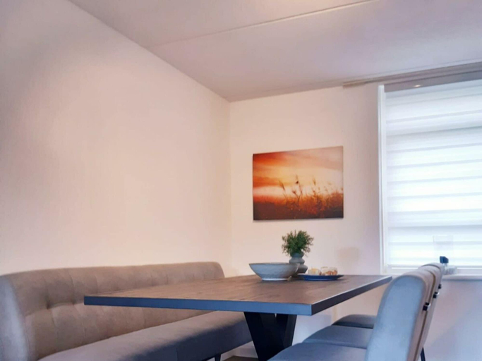 Dining 2, Dijkhuis Sauna 6, Medemblik