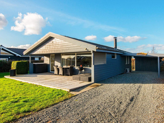Exterior & Views 1, 4 star holiday home in Hejls, Kolding