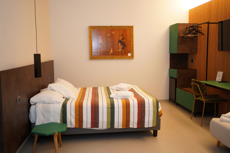 Bedroom 4, Tenuta San Marco, Syracuse