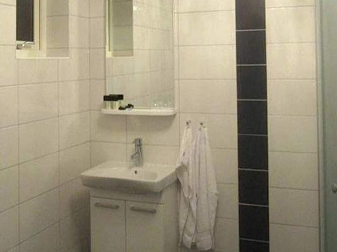 Interior 2, 2 Person Holiday Park Home in Burseryd, Gislaved
