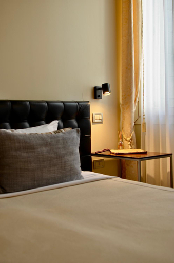 Bedroom 3, Albergo al Tiepolo, Venezia