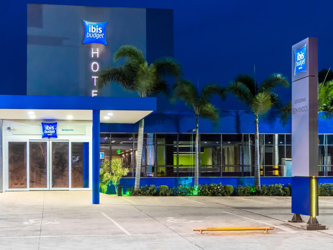 Exterior & Views 2, ibis budget Sertaozinho, Sertaozinho