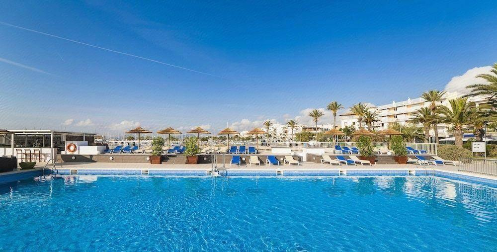 Sport & Beauty 2, Hoposa Hotel Daina, Baleares