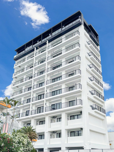 Exterior & Views 2, BLUE STEAK WONDER CHATAN, Chatan
