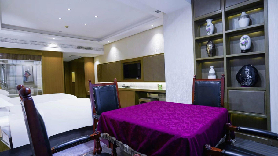 Others 5, Hong Shi Hui Business Hotel—Platinum Residence, Changchun