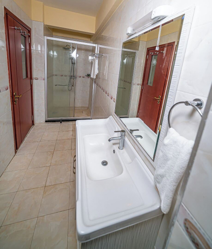 Bathroom 3, Valley Arcade by TSG, Dagoretti North