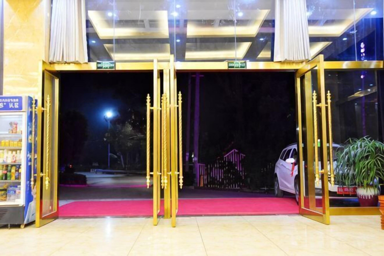 Others 4, Jinghong Huada Hotel, Xishuangbanna Dai
