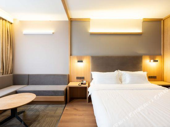 Others 5, Zhongchen International Hotel, Dalian