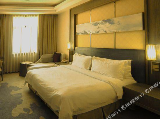 Others 4, Fliport Garden Hotel Lhasa, Lhasa