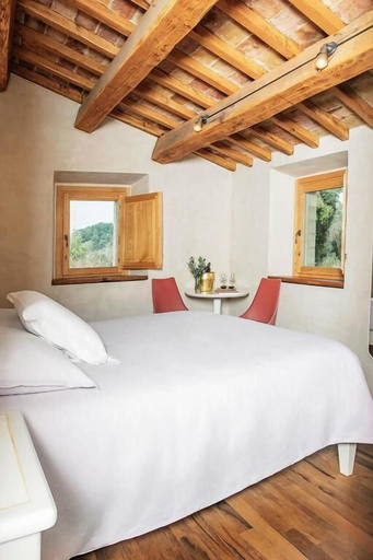 Room 2, Agriturismo Montecolombo by Il Ritorno, Ancona