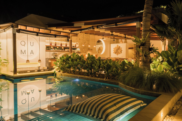 Sport & Beauty 3, Quma Boutique Hotel - Adults Only, Lombok