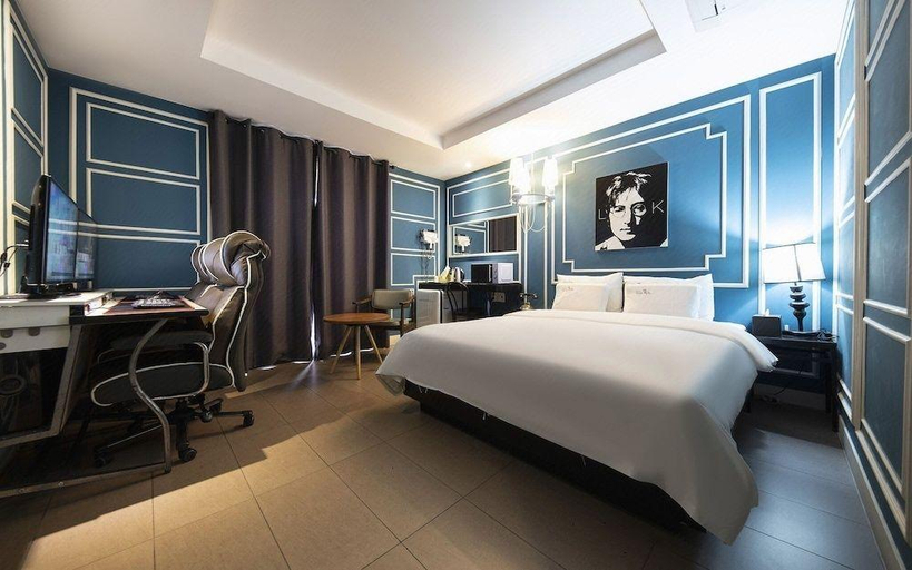 Bedroom 2, Cheonan Belino, Cheonan