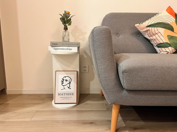Room 3, Vinhomes Grand Park-Masterise Riverside, District 9