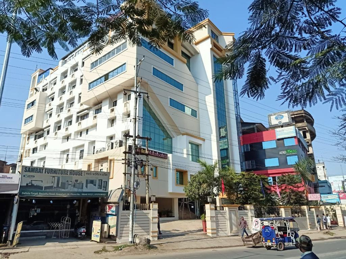 4, Hotel Nakshatra, Kamrup Metropolitan