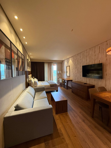 Bedroom 3, DREAM LAND OASis, Kobuleti