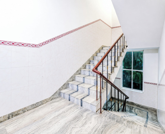 Interior, Hotel A Elite Stay Inn Bhubaneswar, Khordha