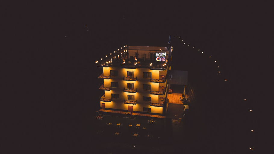 Exterior 5, Hotel One Riverside Kaghan, Hazara