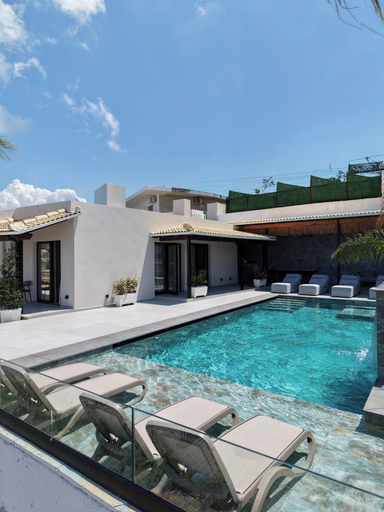 Exterior 4, Luxury Villa Oasis, Sarandës