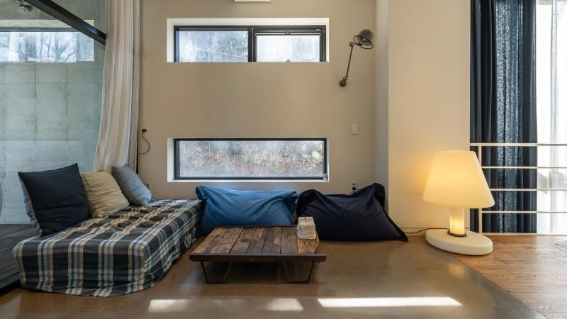 Others 3, Yeongheungdo BoutiquePasseComposePension, Ongjin