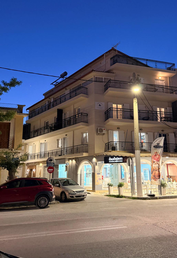 Exterior & Views, PORT VIEW, Ionian Islands