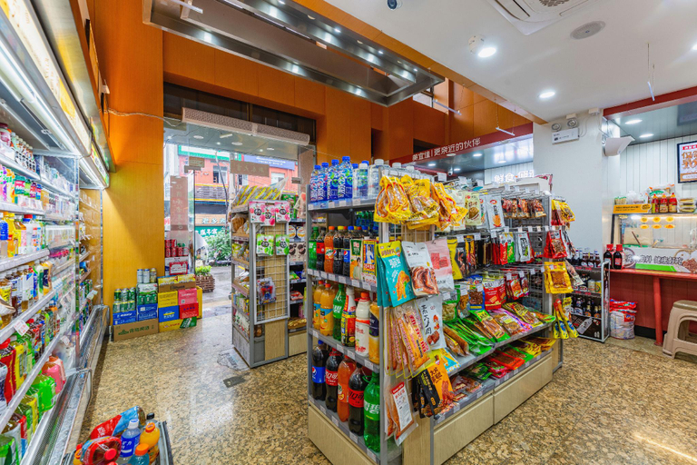 Food & Drinks 5, Shuaifu Boya Hotel (Wuhan Wangjiawan Subway Station), Wuhan