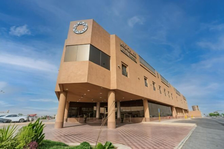 Exterior & Views 2, Aram Hotel - AlMeshael Exit 18, Riyadh