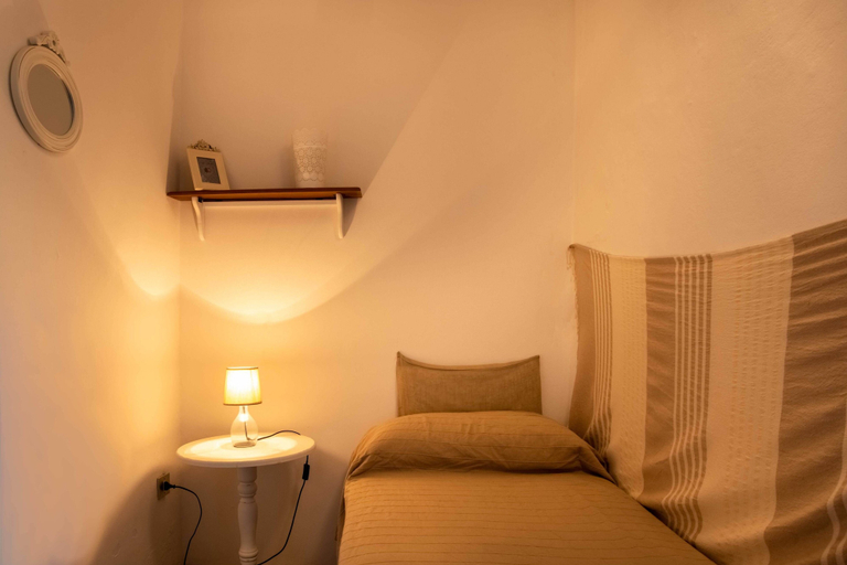 Bedroom 2, Baglio Scannale con Piscina by Wonderful Italy, Palermo