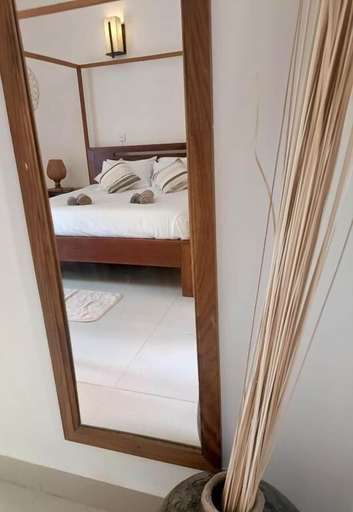 Room 3, La Fontaine de Tara Boutique Hotel, Siem Reap