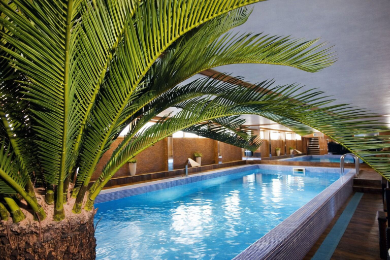 Sport & Beauty 2, Prezident Hotel, Novi Sad