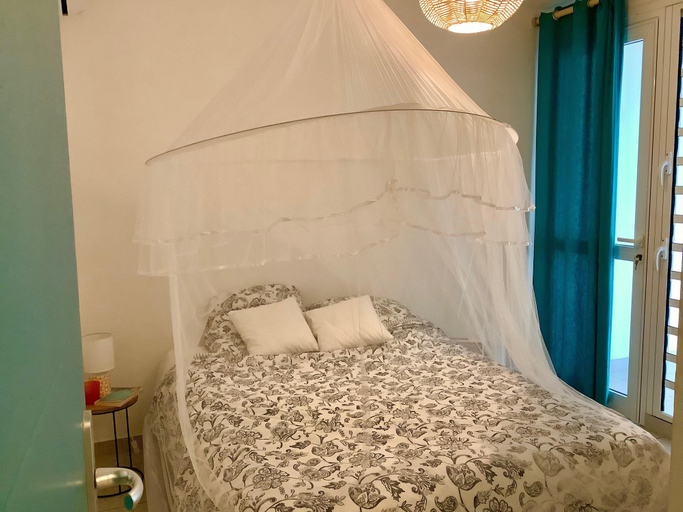 Room 3, KAY TI SABLE, Le Diamant
