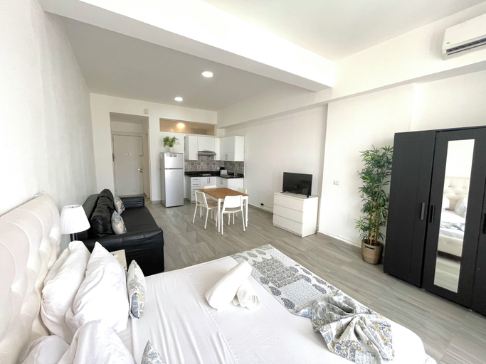 Private kitchen 3, LOS CORALES del Mar STUDIOS & SUITES SPA, Salvaleon de Higuey