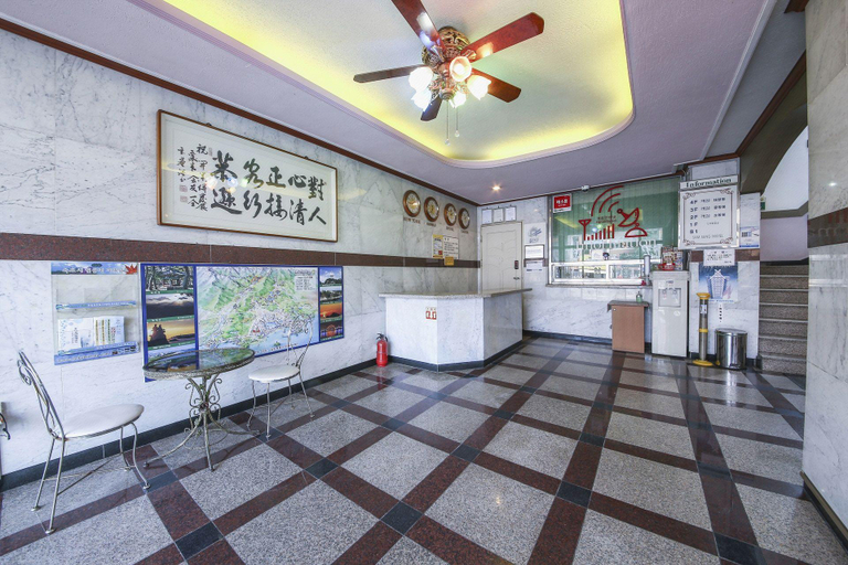 Others 5, Sokcho Two Wheels Motel, Sokcho