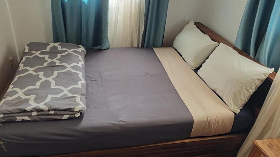 Room 4, Chez Rasoa Andasibe, Alaotra-Mangoro